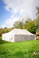 Marquee Tent - Complete Set - 19.7x39.4 ft-GoblinSmith