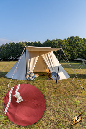 Double Wedge Tent - 13.1x19.7 ft-GoblinSmith