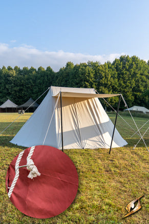 Double Wedge Tent - 13.1x19.7 ft-GoblinSmith