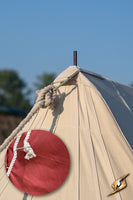 Double Wedge Tent - 13.1x19.7 ft-GoblinSmith