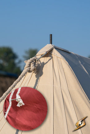 Double Wedge Tent - 13.1x19.7 ft-GoblinSmith