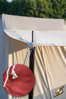 Double Wedge Tent - 13.1x19.7 ft-GoblinSmith