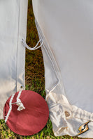 Double Wedge Tent - 13.1x19.7 ft-GoblinSmith