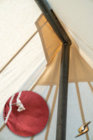 Double Wedge Tent - 13.1x19.7 ft-GoblinSmith
