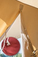 Double Wedge Tent - 16.4x23 ft-GoblinSmith