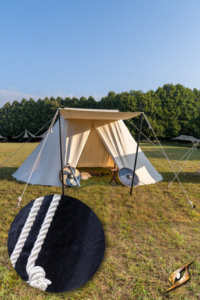 Double Wedge Tent - 13.1x19.7 ft-GoblinSmith