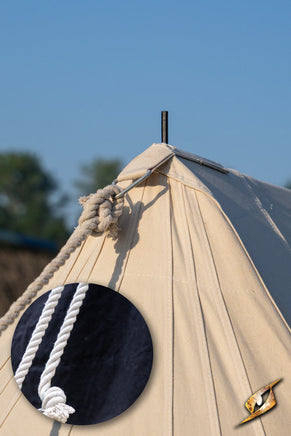 Double Wedge Tent - 13.1x19.7 ft-GoblinSmith