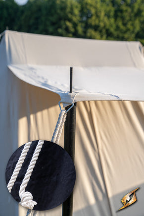 Double Wedge Tent - 13.1x19.7 ft-GoblinSmith