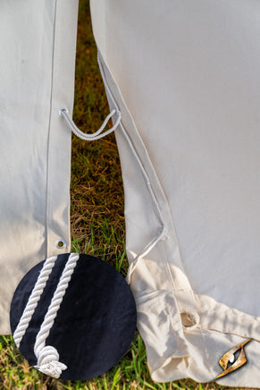 Double Wedge Tent - 13.1x19.7 ft-GoblinSmith