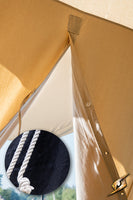 Double Wedge Tent - 16.4x23 ft-GoblinSmith