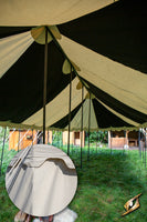 Marquee Tent - Roof - 19.7x39.4 ft-GoblinSmith