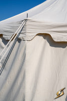 Marquee Tent - Sides - 19.7x39.4 ft-GoblinSmith