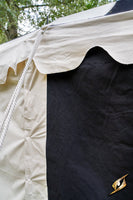 Marquee Tent - Sides - 19.7x39.4 ft-GoblinSmith