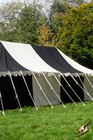 Marquee Tent - Sides - 19.7x39.4 ft-GoblinSmith