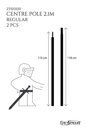 Centre Pole-GoblinSmith
