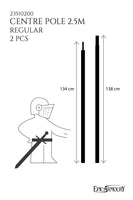 Centre Pole-GoblinSmith
