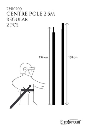 Centre Pole-GoblinSmith