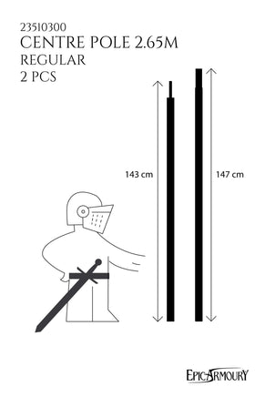 Centre Pole-GoblinSmith