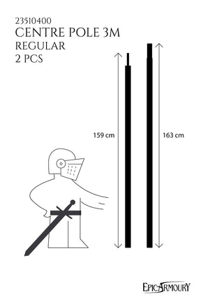 Centre Pole-GoblinSmith