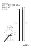 Centre Pole-GoblinSmith