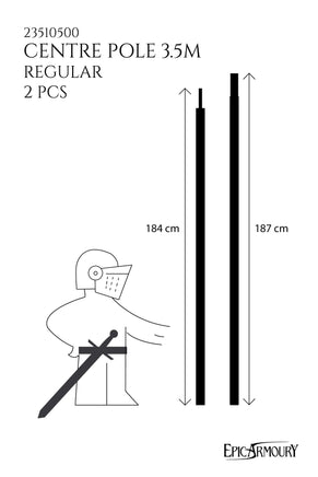 Centre Pole-GoblinSmith