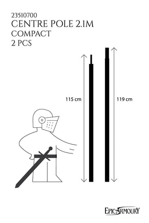Centre Pole-GoblinSmith