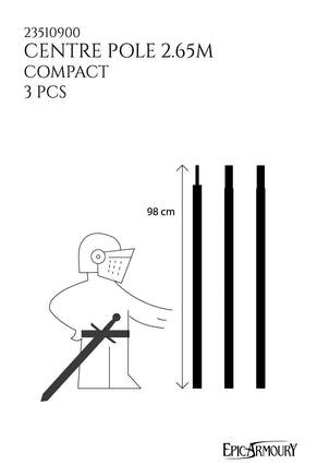 Centre Pole-GoblinSmith