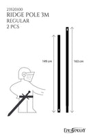 Ridge Pole-GoblinSmith