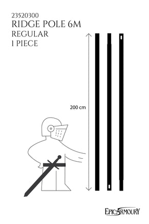 Ridge Pole-GoblinSmith