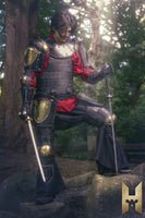 Ryūgan the Katana-GoblinSmith