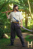 Ryūgan the Katana-GoblinSmith