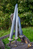 Warlord Sword-GoblinSmith