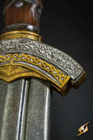 Warlord Sword-GoblinSmith