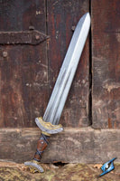 Warlord Sword-GoblinSmith