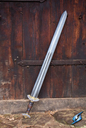 Warlord Sword-GoblinSmith