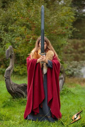 Warlord Sword-GoblinSmith