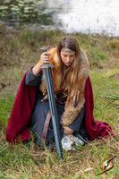 Warlord Sword-GoblinSmith