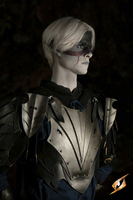 Eventide Cuirass-GoblinSmith