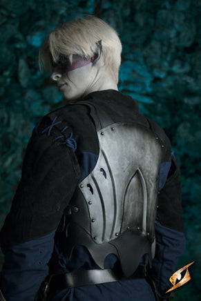 Eventide Cuirass-GoblinSmith