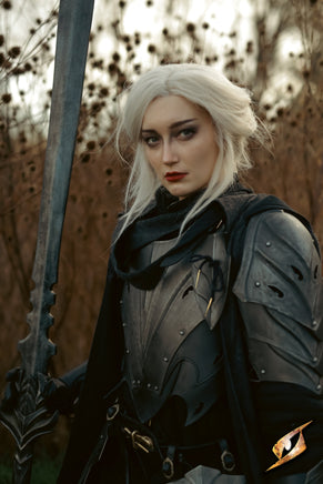 Eventide Cuirass-GoblinSmith