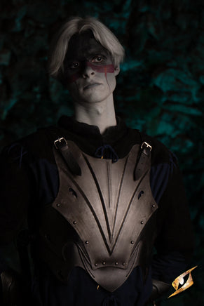Eventide Cuirass-GoblinSmith