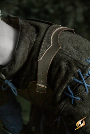 Eventide Cuirass-GoblinSmith