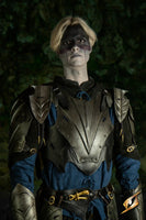 Eventide Cuirass-GoblinSmith