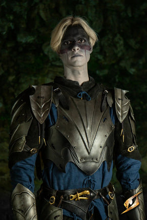 Eventide Cuirass-GoblinSmith