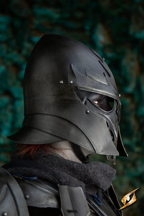 Eventide Helmet-GoblinSmith