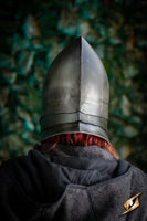 Eventide Helmet-GoblinSmith