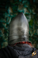 Eventide Helmet-GoblinSmith