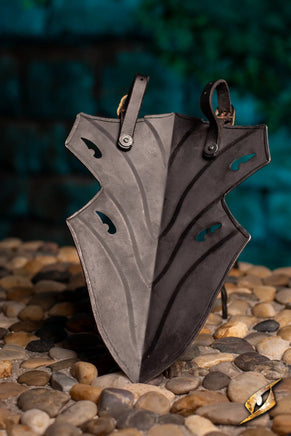 Eventide Belt Shield-GoblinSmith