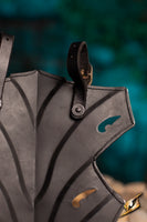 Eventide Belt Shield-GoblinSmith