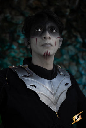 Eventide Gorget-GoblinSmith